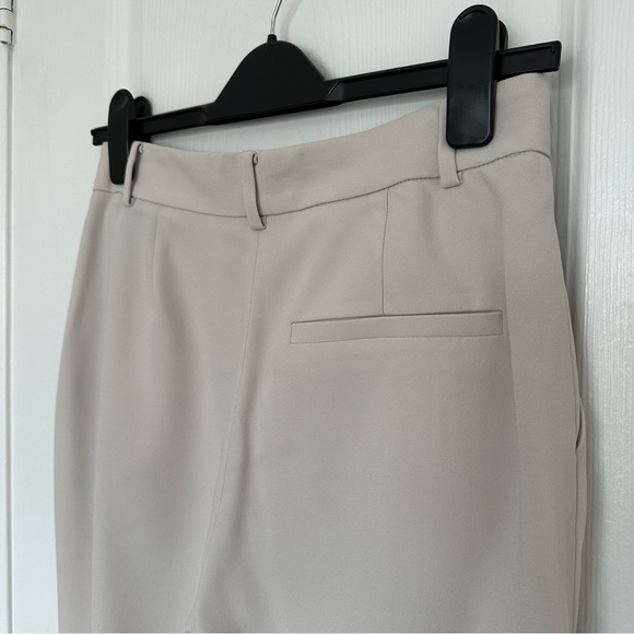 Aritzia babaton Trousers - Size 4 - Picture 3 of 4